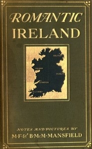 Romantic Ireland; volume 1/2