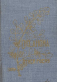 Oklahoma and Other Poems