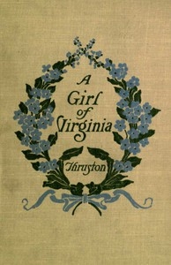 A Girl of Virginia