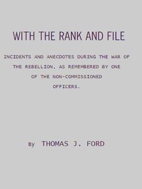 With the Rank and File