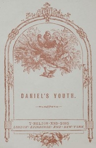 Daniel's Youth
