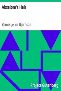 Absalom's Hair