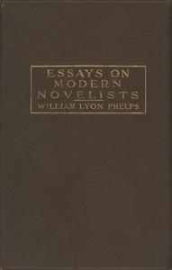 Essays on Modern Novelists