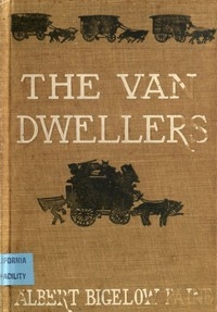 The Van Dwellers: A Strenuous Quest for a Home