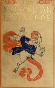 The Norwegian Fairy Book