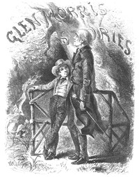 Jessie Carlton The Story of a Girl who Fought with Little Impulse, the Wizard, and Conquered Him