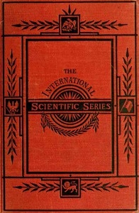 Origin of Cultivated Plants The International Scientific Series Volume XLVIII