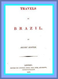 Travels in Brazil