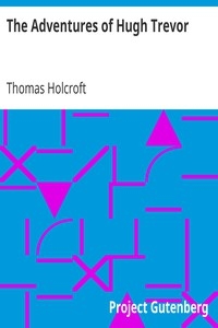 The Adventures of Hugh Trevor