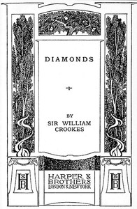Diamonds