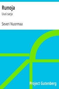 Runoja: Uusi sarja