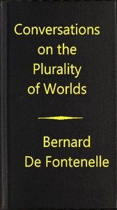 Conversations on the Plurality of Worlds