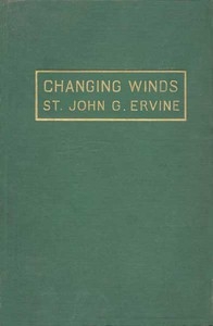 Changing Winds A Novel