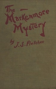 The Markenmore Mystery