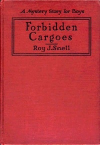 Forbidden Cargoes
