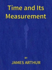 Time and Its Measurement