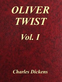 أوليفر تويست ، المجلد. 1 (من 3)