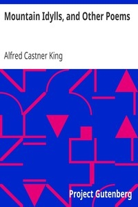 قصائد جبلية وقصائد أخرى