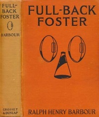 Full-Back Foster