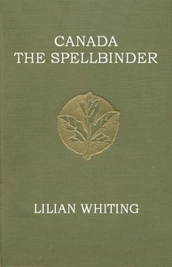 كندا ، Spellbinder