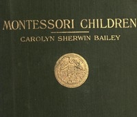 Montessori children