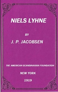 Niels Lyhne