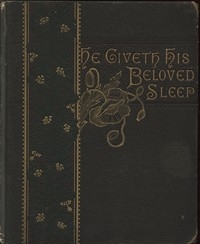 'He Giveth His Beloved Sleep'