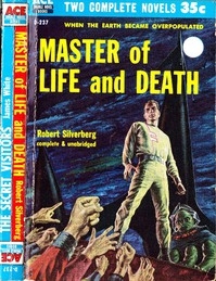 Master of Life and Death