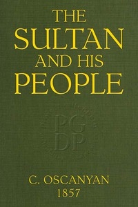 The Sultan and His People