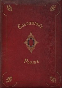The Poems of Oliver Goldsmith