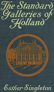 The Standard Galleries - Holland