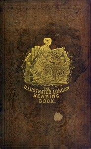 The Illustrated London Reading Book