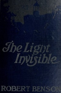The Light Invisible