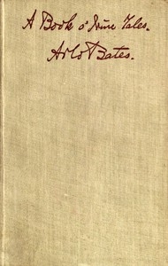 A Book o' Nine Tales.