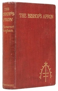 The Bishop's Apron: A study in the origins of a great family