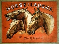 Horse Laughs