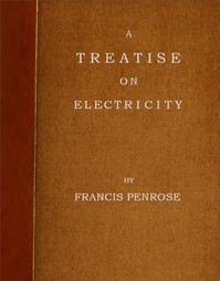 A Treatise on Electricity Wherein its various phænomena are accounted for, and the cause of the attraction and gravitation of solids, assigned. To which is added, a short account, how the electrical effluvia act upon the animal frame, and in what disor
