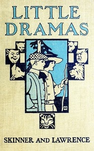 Little Dramas for Primary Grades