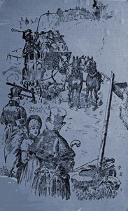 An Old Coachman's Chatter, With Some Practical Remarks On Driving