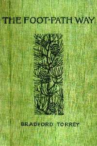 The Foot-path Way