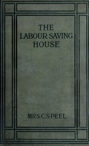 The Labour-saving House