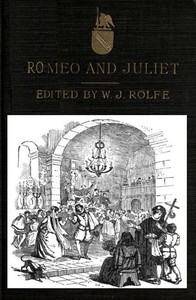 Shakespeare's Tragedy of Romeo and Juliet