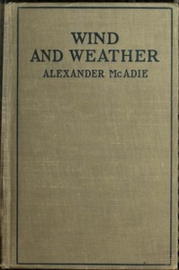 Wind and Weather