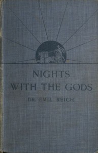 Nights with the Gods