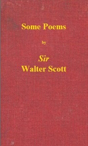 Some Poems