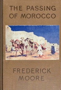 The Passing of Morocco