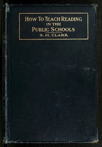 How to Teach Reading in the Public Schools