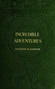 Incredible Adventures