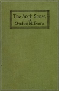 The Sixth Sense: A Novel