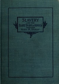 Slavery and the slave trade in Africa